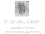 Marian Jelínek